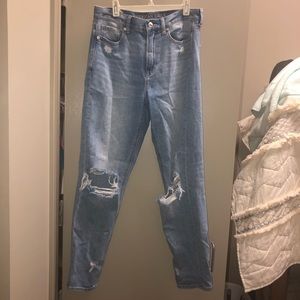 SOLD American Eagle Jeans